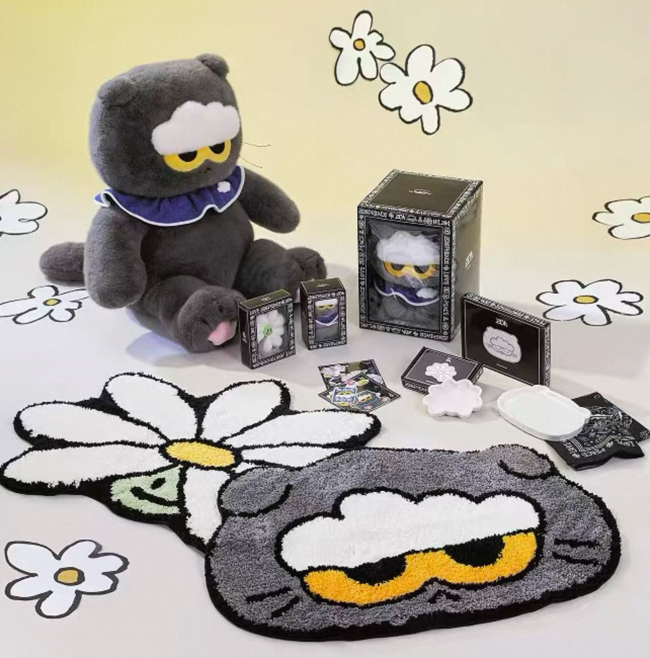 G-Dragon-branded Doll(ZOA)