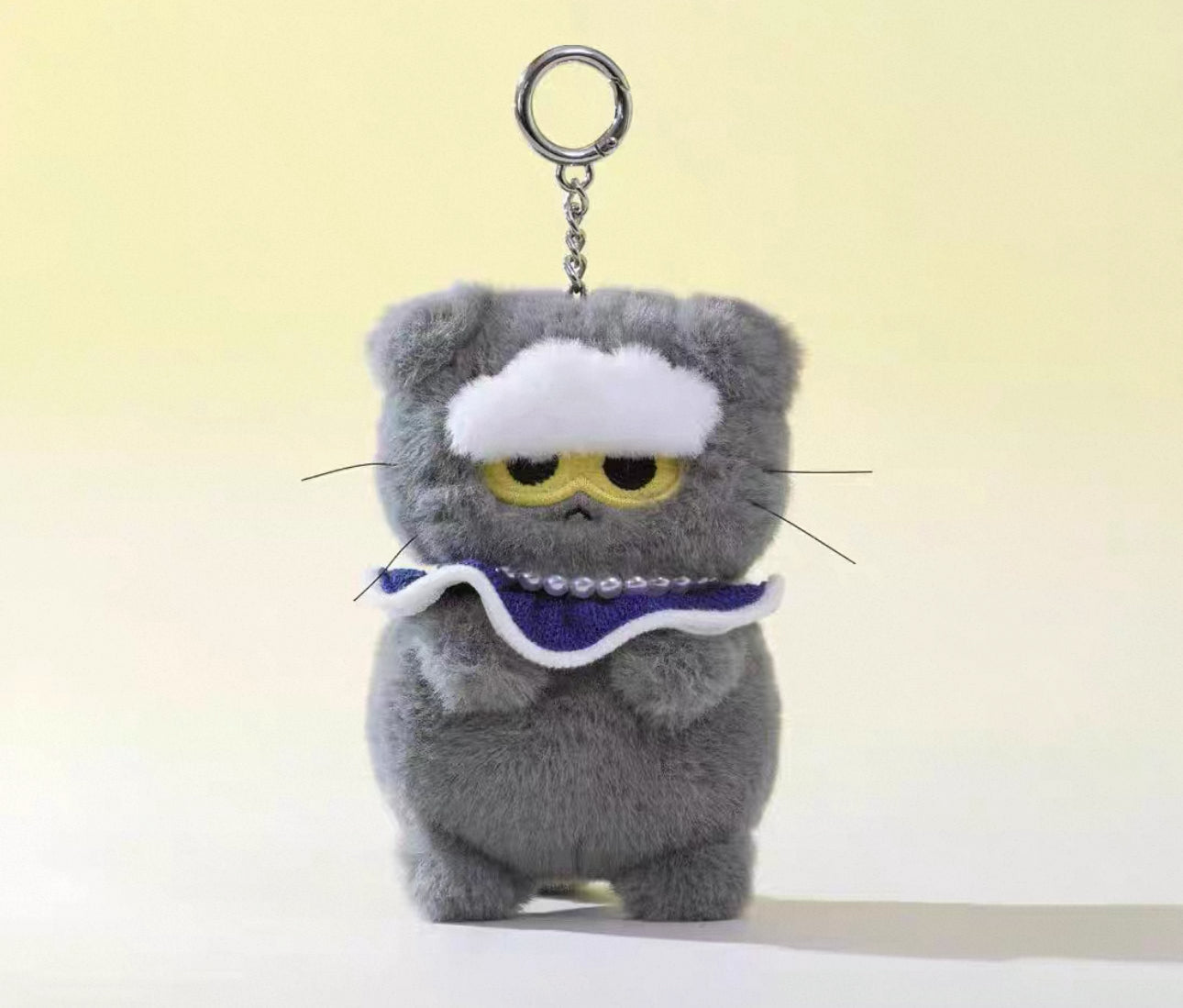 G-Dragon-branded Doll(ZOA)