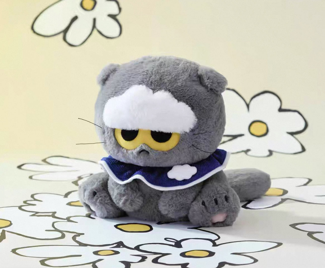 G-Dragon-branded Doll(ZOA)