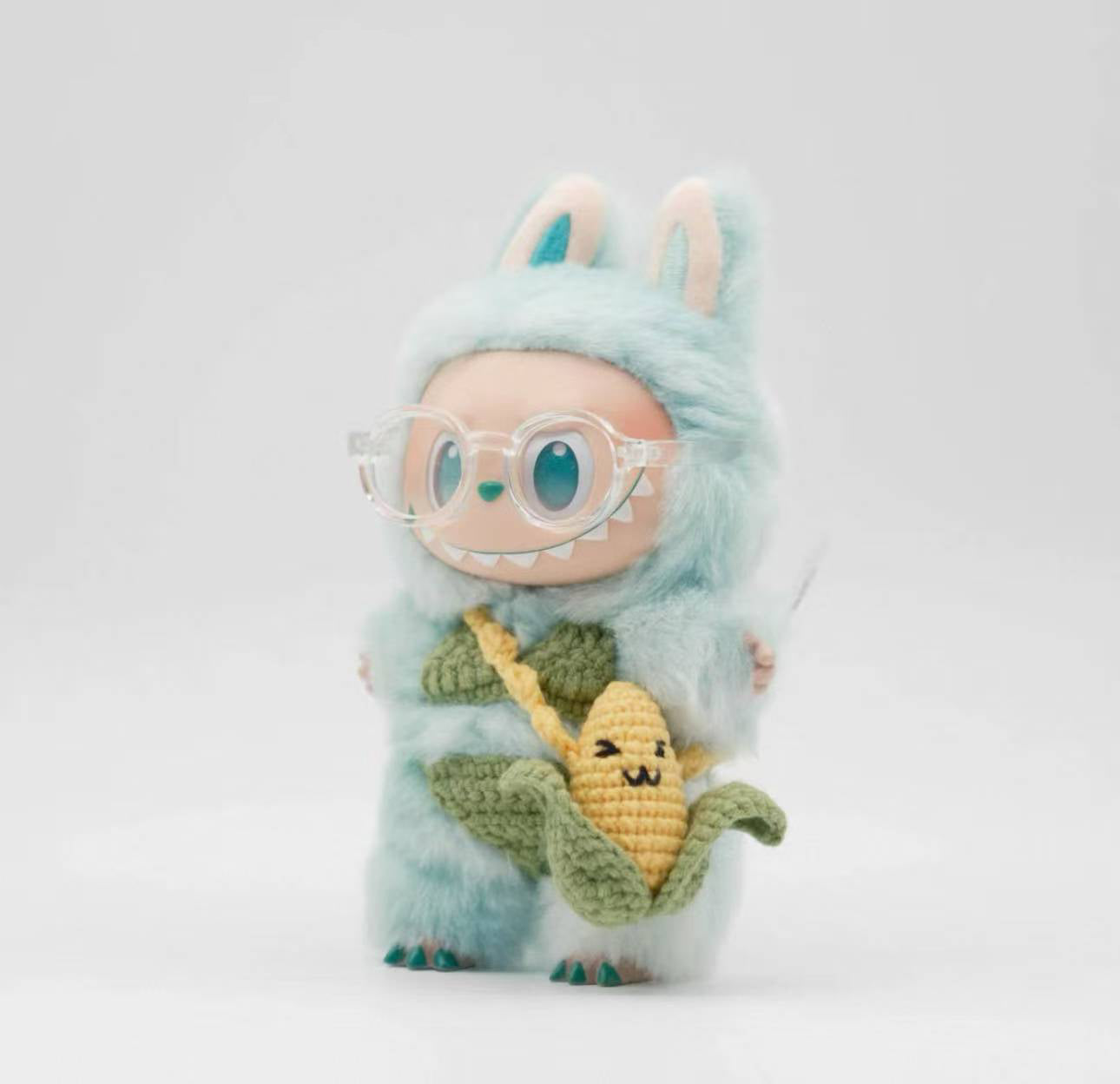 Corn Set(Handmade Design)