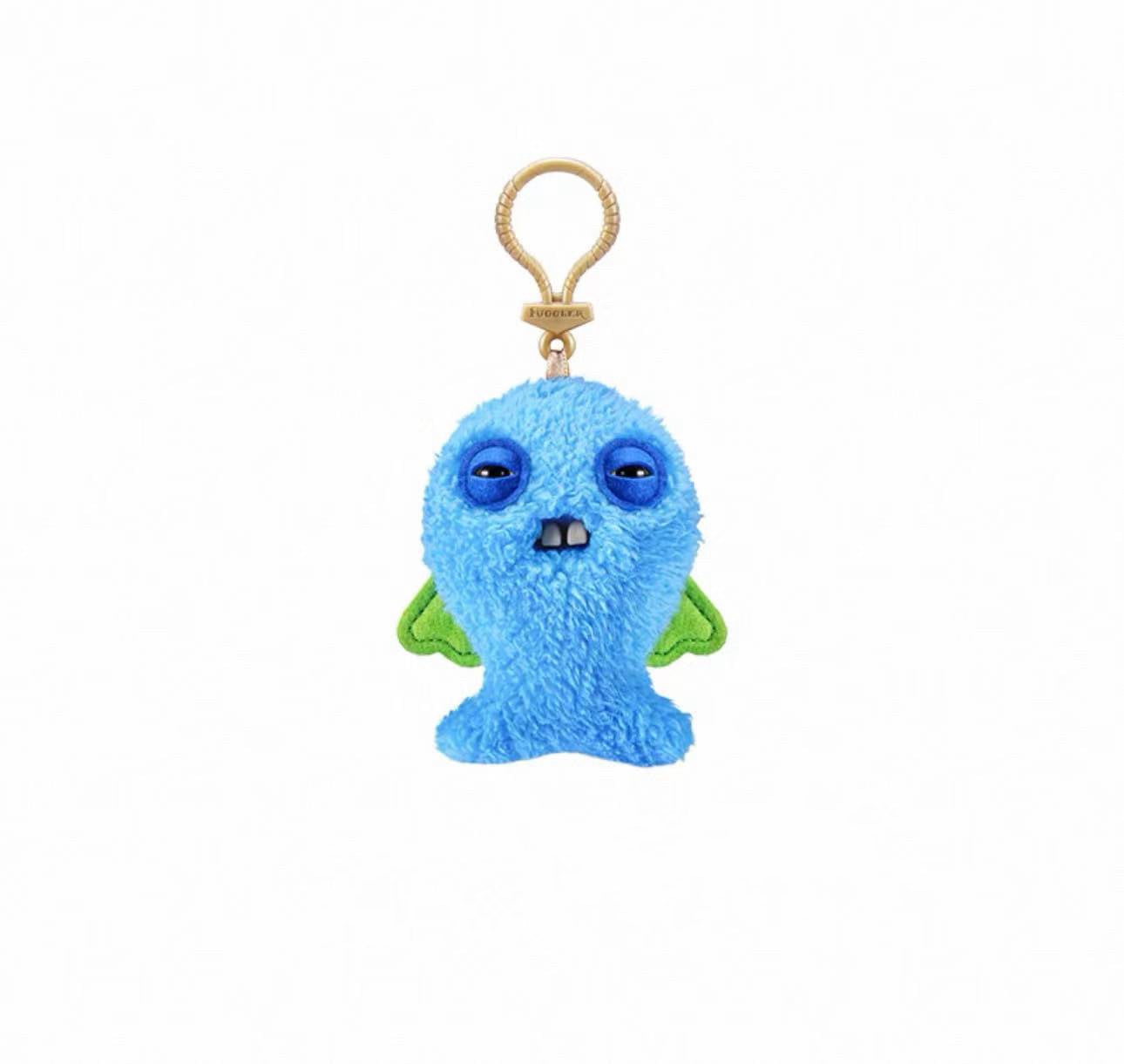 Fuggler KeyRings(Authentic)
