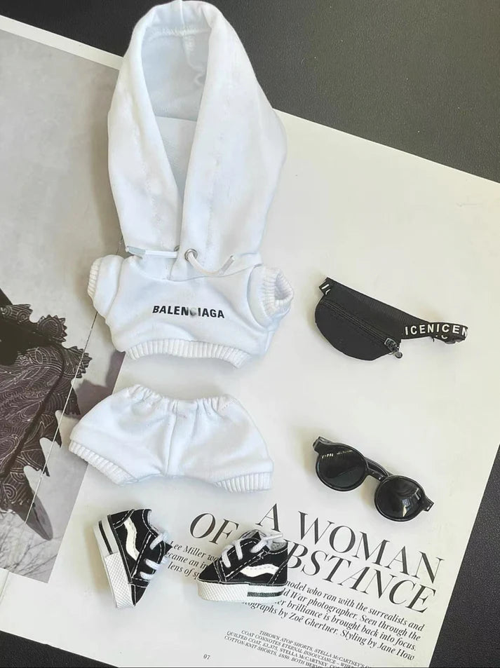 Balenciaga Outfits(Handmade)