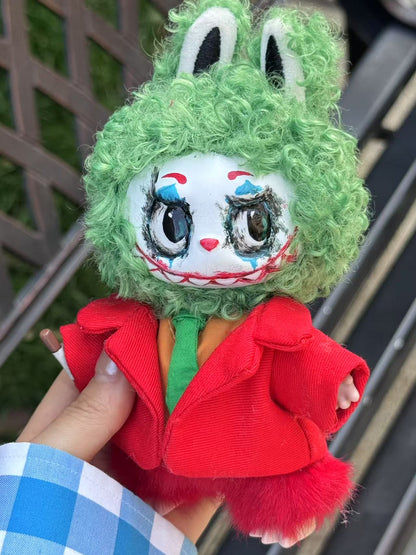 Clowns Labubu(Retrofit Design)