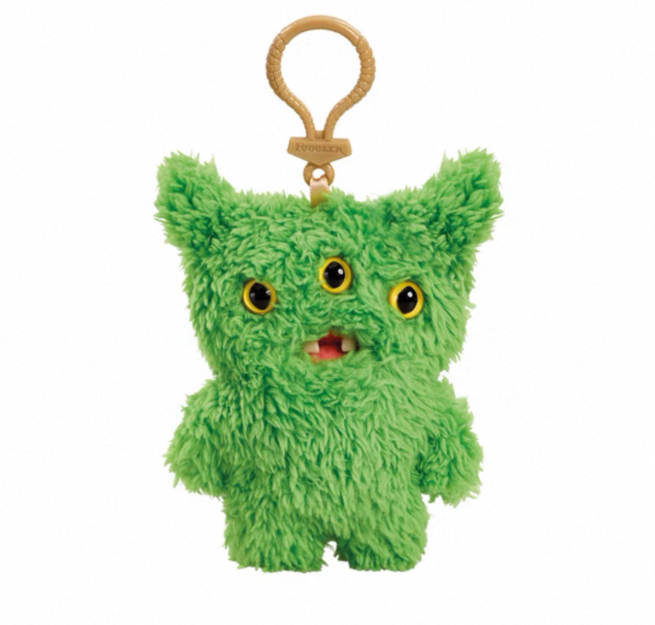 Fuggler KeyRings V3(Authentic)
