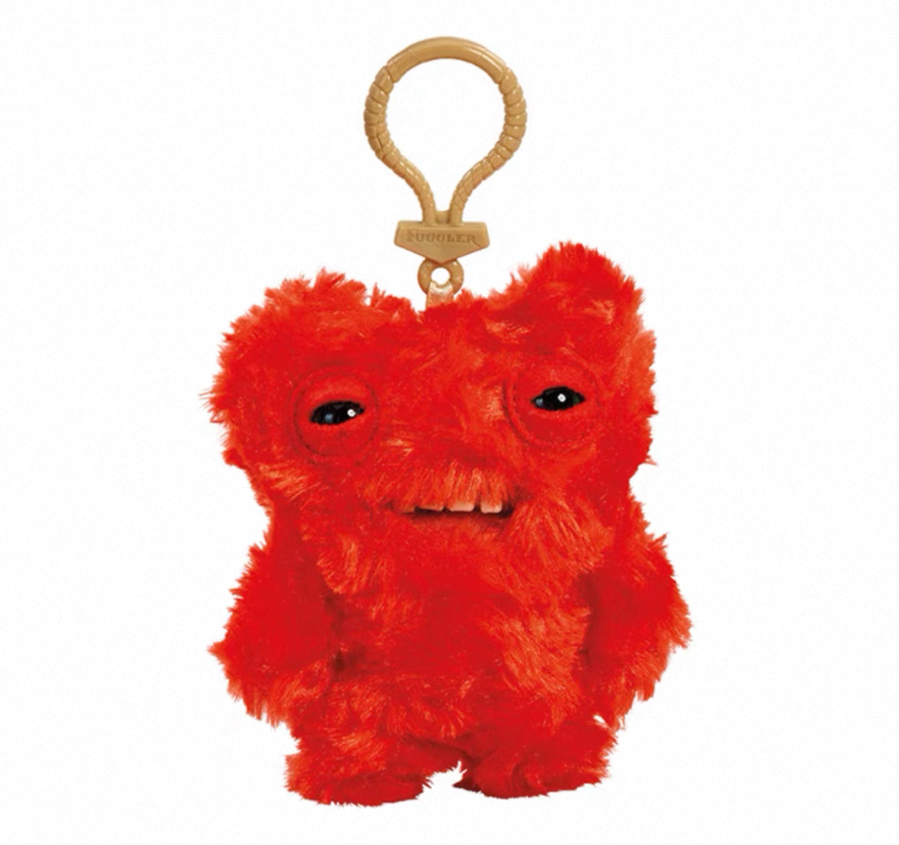 Fuggler KeyRings V3(Authentic)