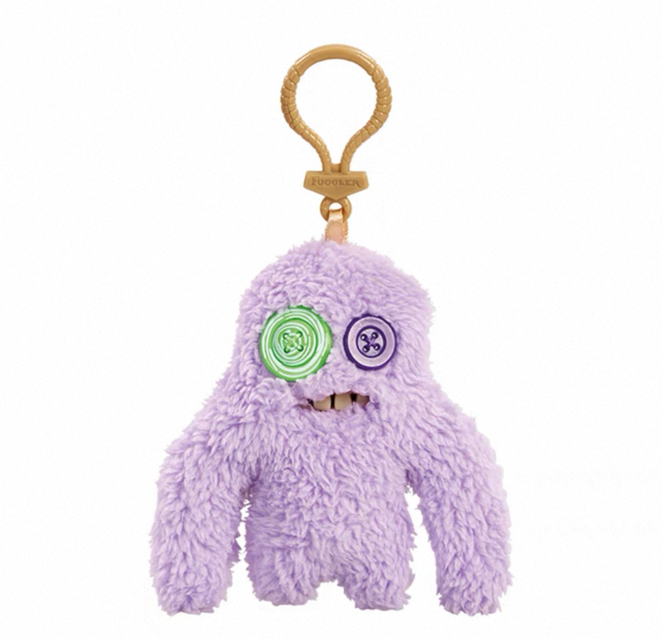 Fuggler KeyRings V3(Authentic)