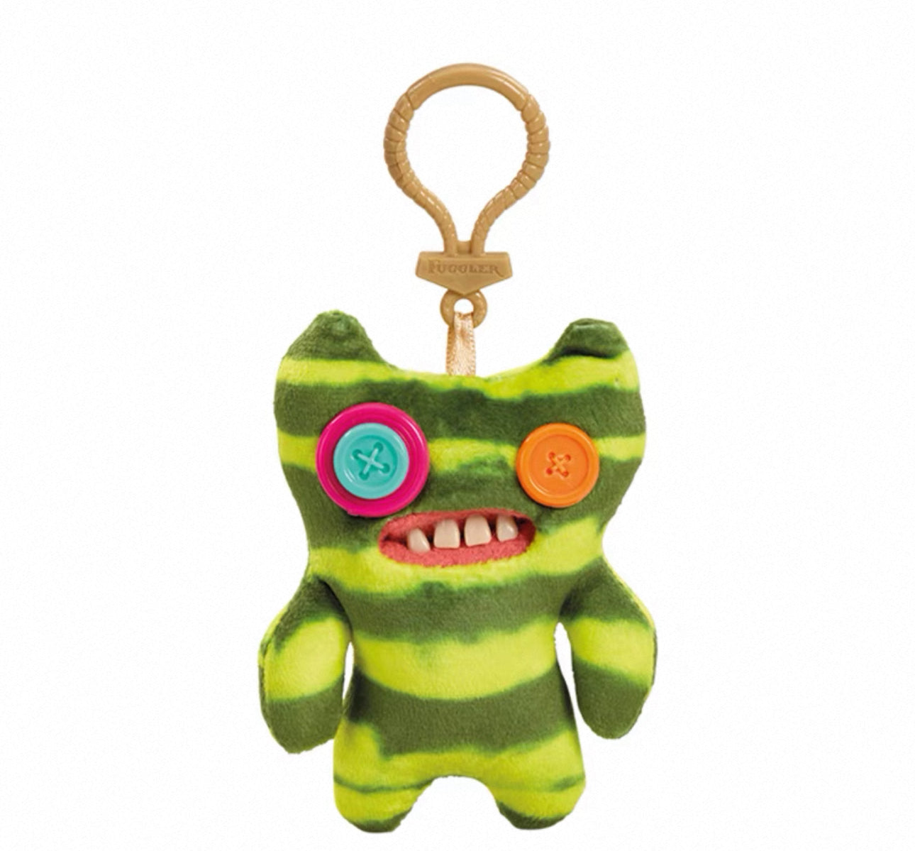 Fuggler KeyRings V3(Authentic)