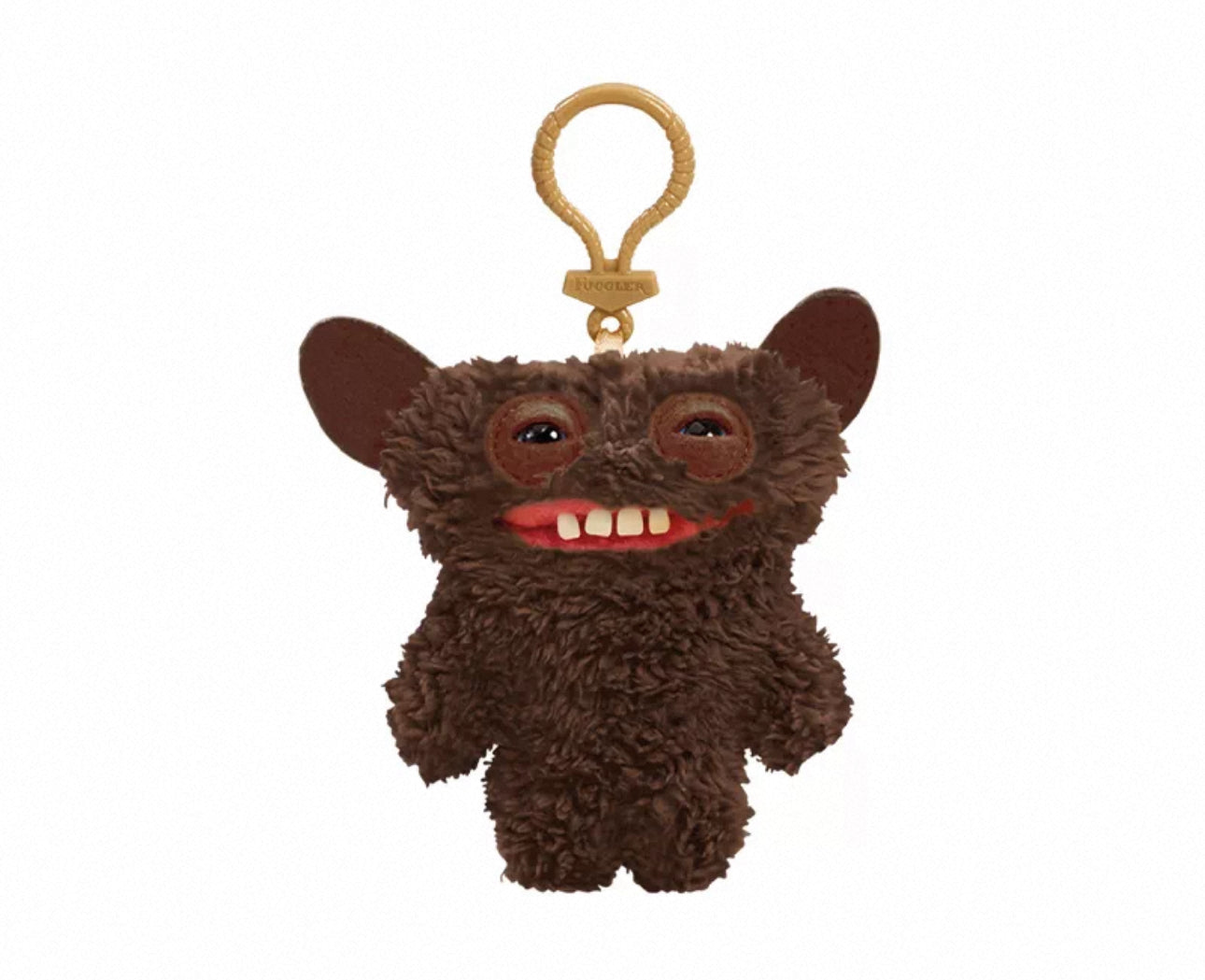 Fuggler KeyRings V3(Authentic)