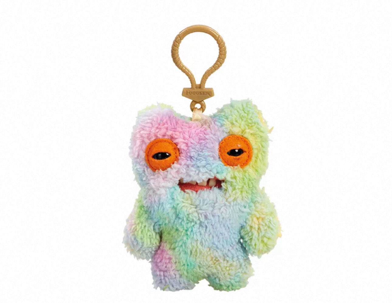 Fuggler KeyRings V3(Authentic)