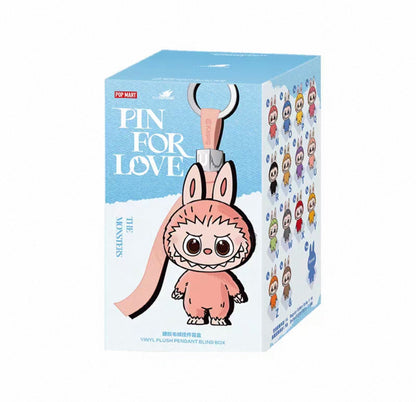 The Monsters PIN FOR LOVE N-Z（Pre-order）