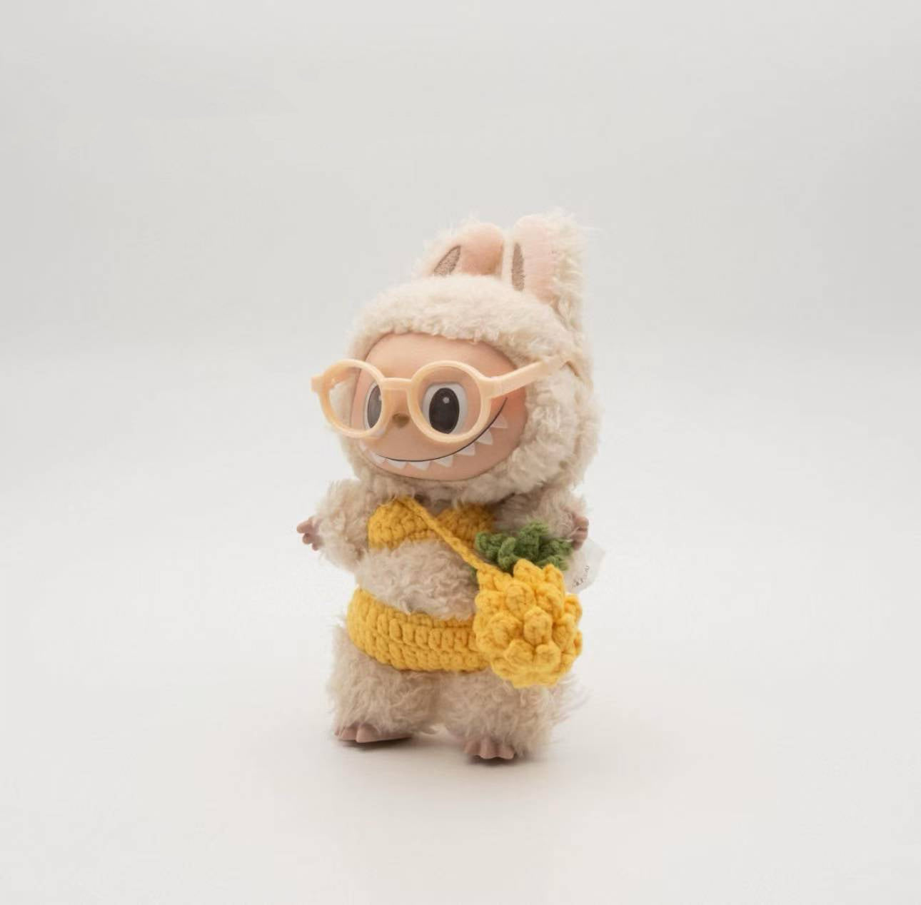 Pineapple Set(Handmade Design)