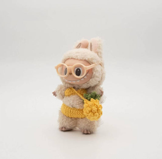 Pineapple Set(Handmade Design)