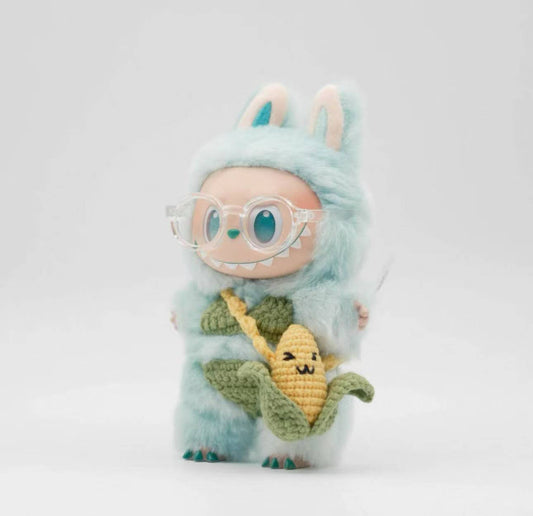 Corn Set(Handmade Design)