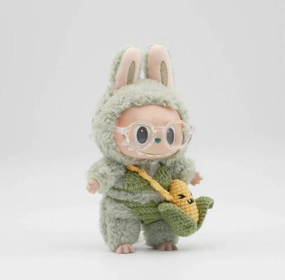 Corn Set(Handmade Design)