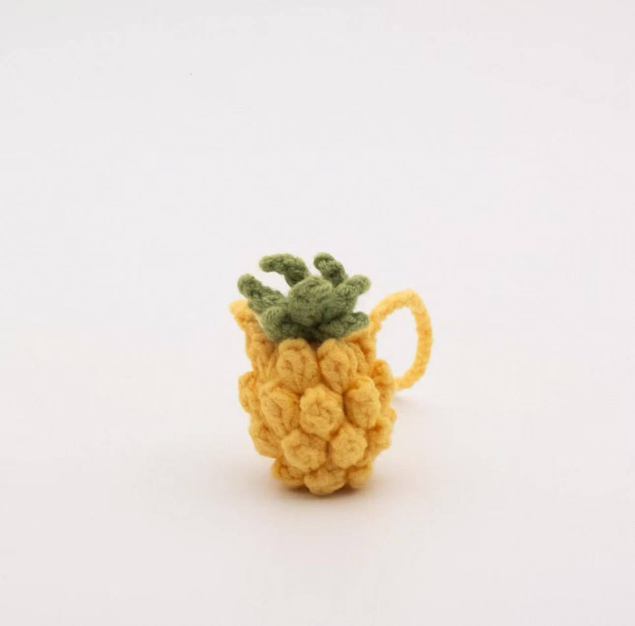 Pineapple Set(Handmade Design)