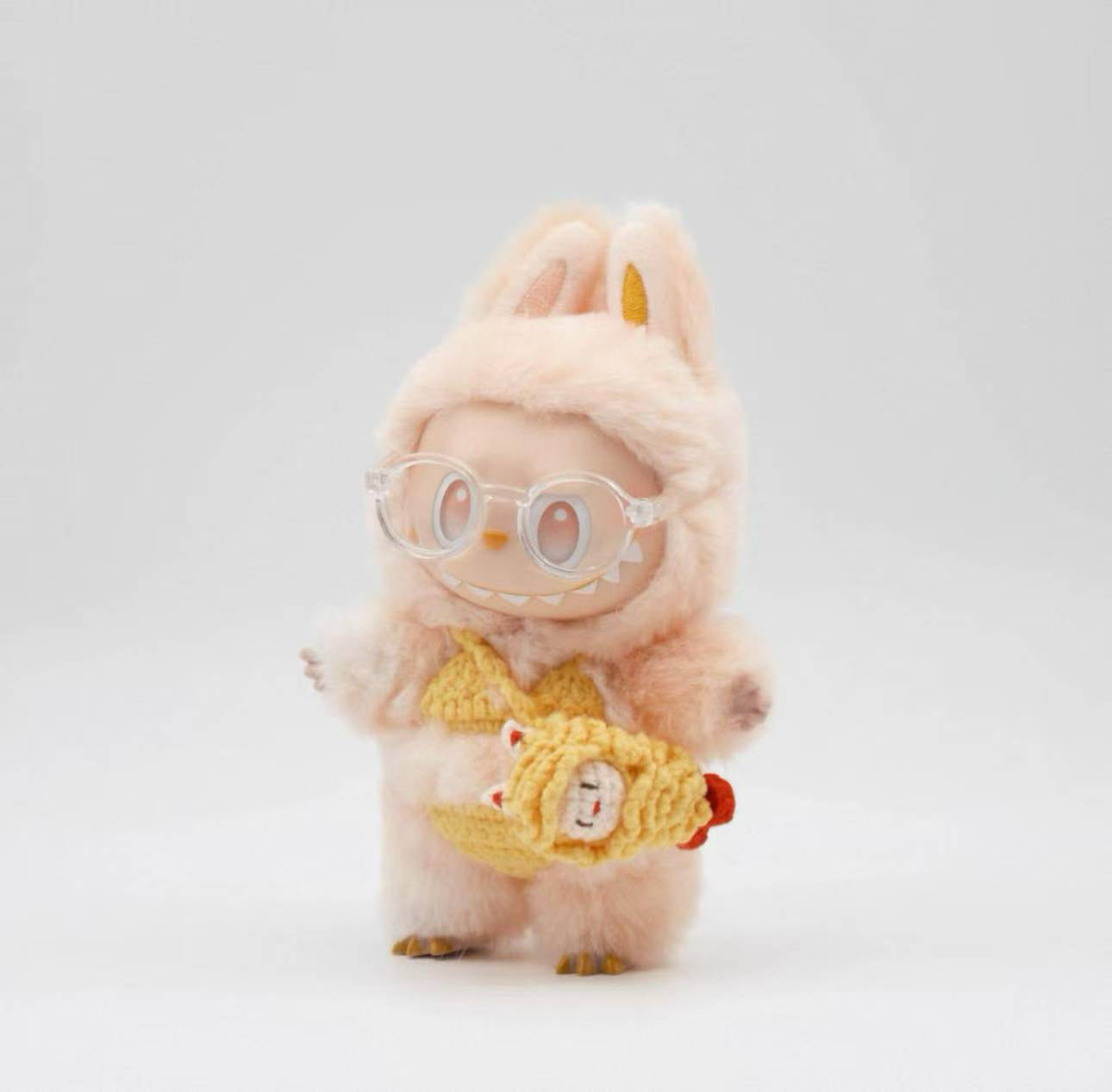 Tempura Set(Handmade Design)