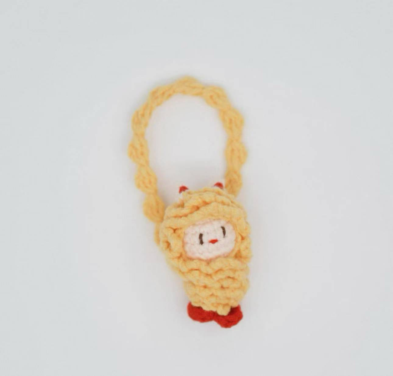Tempura Set(Handmade Design)