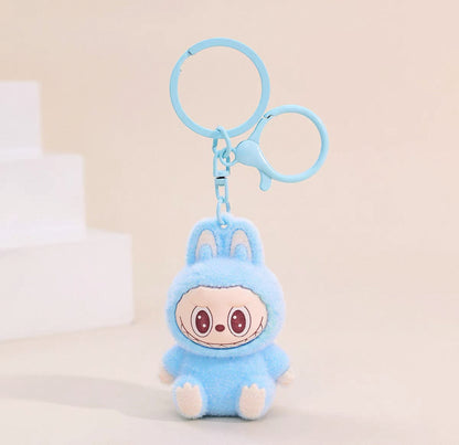 Labubu Keychain