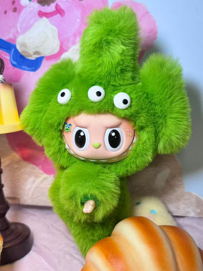 Tubbies Labubu(Retrofit Design)