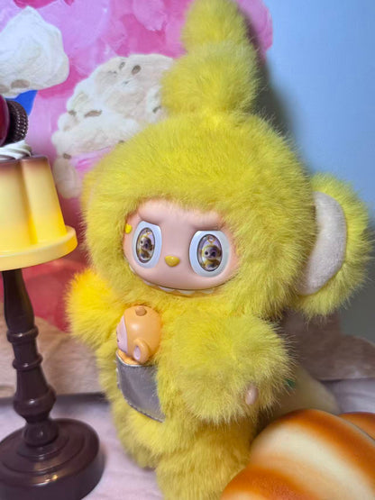 Tubbies Labubu(Retrofit Design)