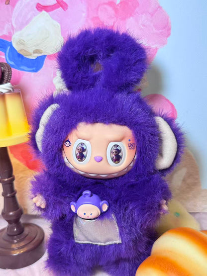Tubbies Labubu(Retrofit Design)