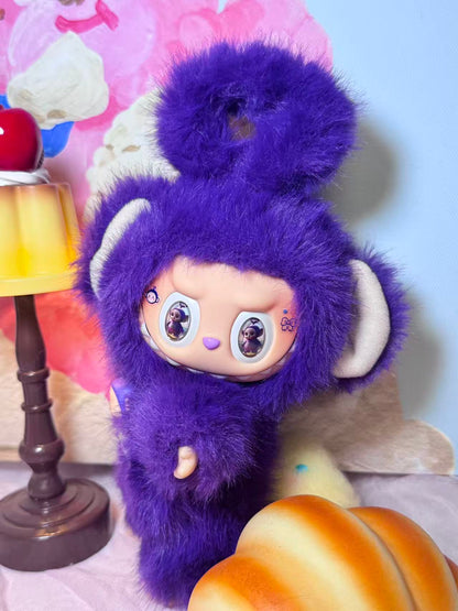 Tubbies Labubu(Retrofit Design)