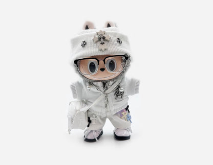 NEW Chrome Hearts Clothing(Handmade Degign)
