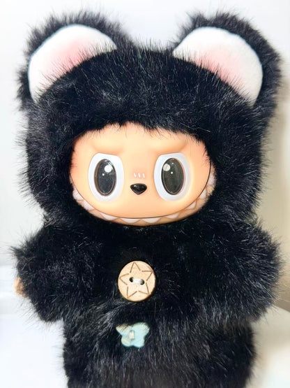 LABUBU Authentic｜Handmade Little Devil Custom Doll