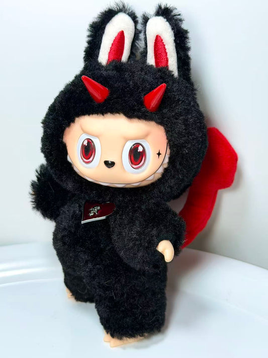 LABUBU Authentic｜Handmade Little Devil Custom Doll