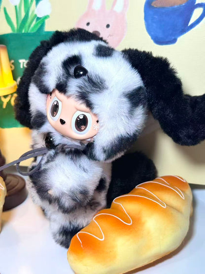 LABUBU Authentic｜Handmade Dog Custom Doll