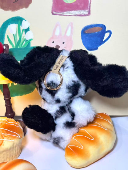 LABUBU Authentic｜Handmade Dog Custom Doll