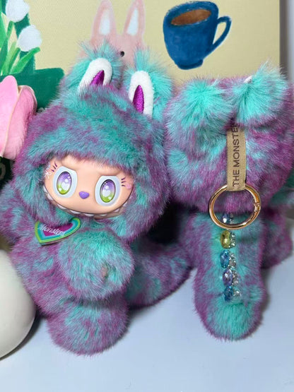 LABUBU Authentic｜Handmade Custom Doll