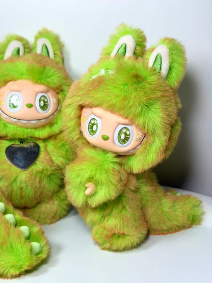 LABUBU Authentic｜Handmade Custom Doll
