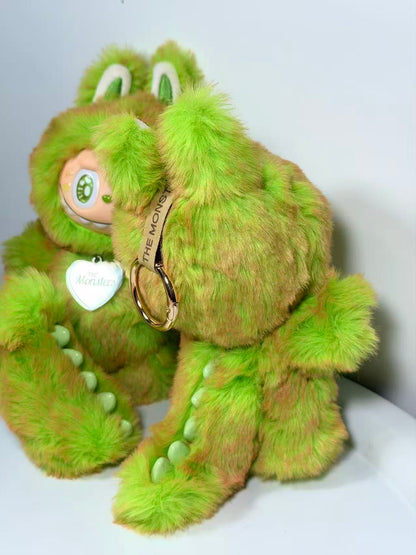 LABUBU Authentic｜Handmade Custom Doll